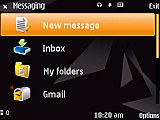 Nokia N79