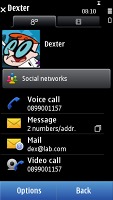 Nokia N8