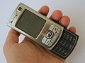 Nokia N80