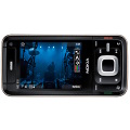 Посмотреть другие фотографии Nokia N81 8GB.