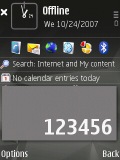 Nokia N81