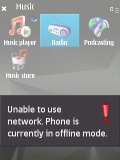 Nokia N81