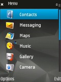 Nokia N81