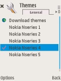 Nokia N81