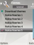 Nokia N81