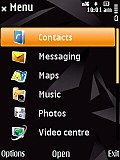 Nokia N85
