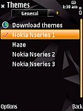 Nokia N85