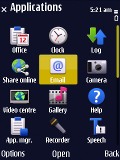 Nokia N86 8MP