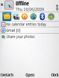 Nokia N86 8MP