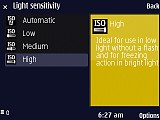Nokia N86 8MP
