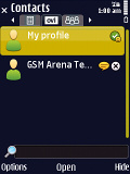 Nokia N86 8MP