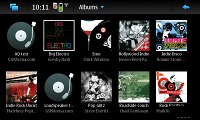 Nokia N900