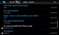 Nokia N900