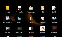 Nokia N900