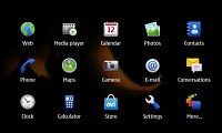 Nokia N900