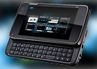Nokia N900 preview: First look - read the full text