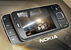 Nokia N96 review: King's new clothes