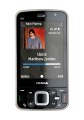 Nokia N96 official images