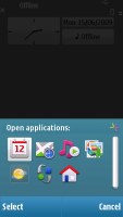 Nokia N97