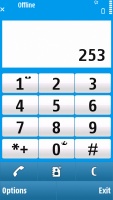 Nokia N97