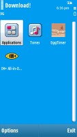 Nokia N97