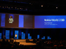 Nokia C3-01 Touch and Type live photos