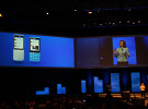 Nokia C3-01 Touch and Type live photos