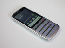 Nokia C3-01 Touch and Type live photos