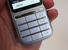 Nokia C3-01 Touch and Type live photos