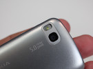 Nokia C3-01 Touch and Type live photos