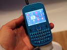 Nokia Asha