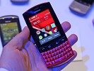 Nokia Asha