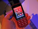 Nokia Asha