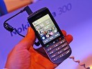 Nokia Asha