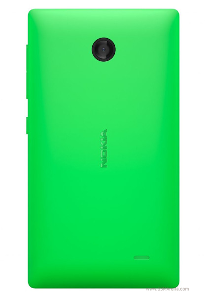 nokiax