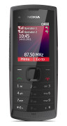 Nokia X1-01