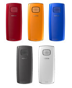 Nokia X1-01
