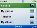 Nokia X2-01