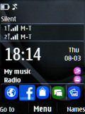 Nokia X2-02
