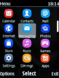 Nokia X2-02