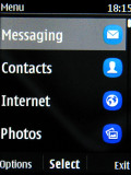 Nokia X2-02