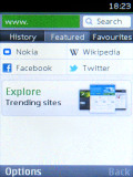 Nokia X2-02