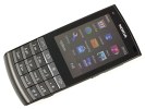 Nokia X3-02 Touch and Type