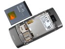 Nokia X3-02 Touch and Type