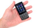 Nokia X3-02 Touch and Type
