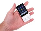 Nokia X3-02 Touch and Type