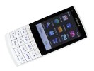 Nokia X3-02 Touch and Type