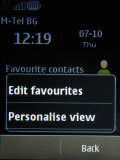 Nokia X3-02 Touch and Type