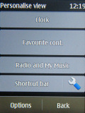 Nokia X3-02 Touch and Type