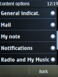 Nokia X3-02 Touch and Type
